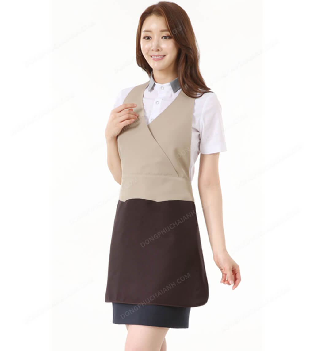 Đồng phục nhà hàng 20