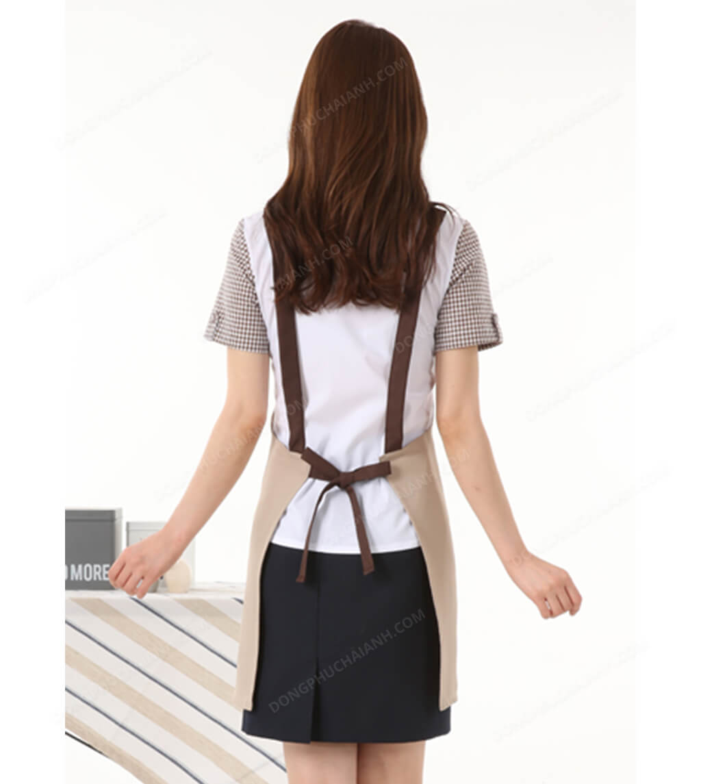 Đồng phục nhà hàng 19 - Ảnh 2