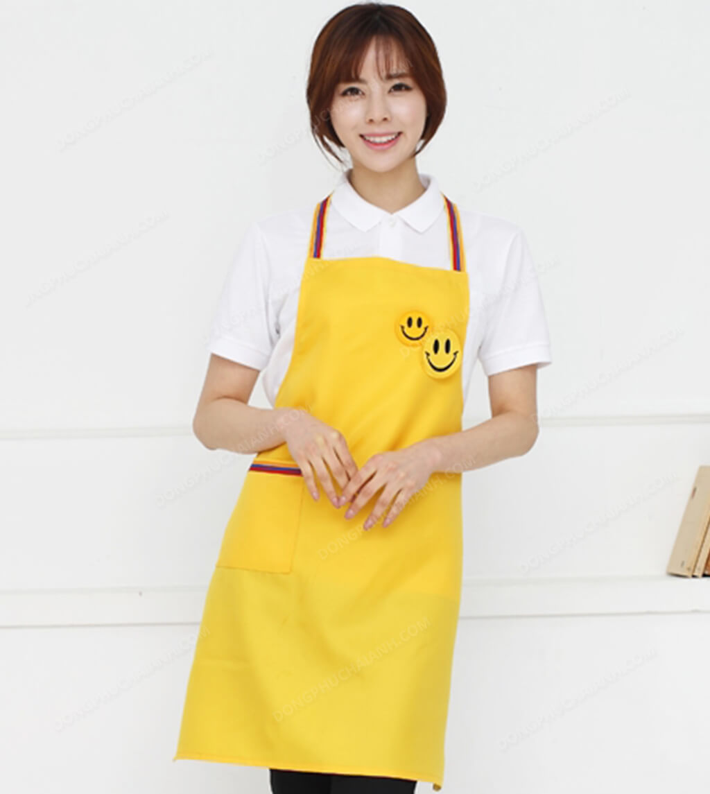 Đồng phục nhà hàng 18