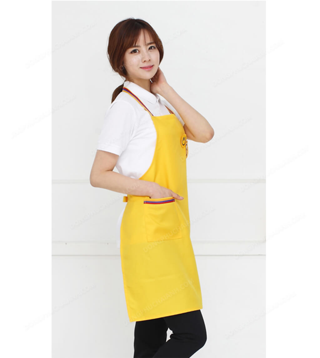 Đồng phục nhà hàng 18 - Ảnh 2