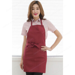 Đồng phục nhà hàng 17