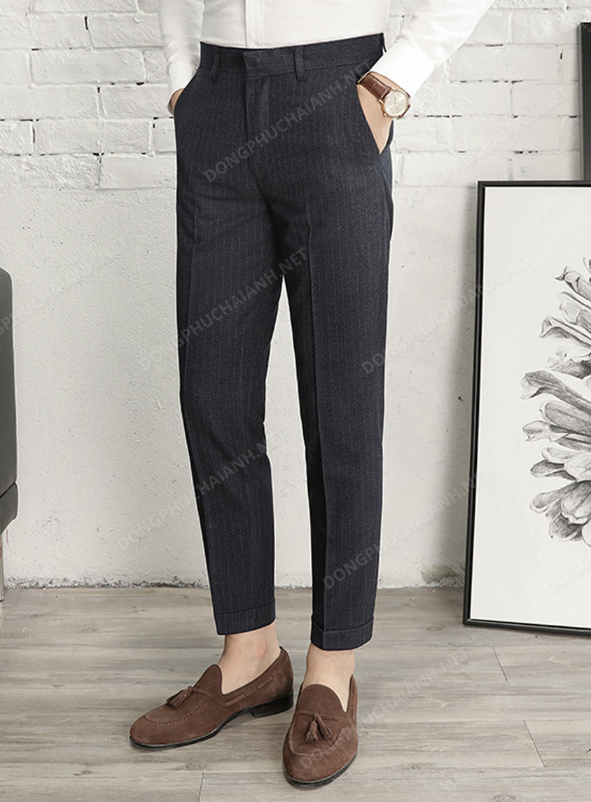 Đồng Phục Quần Âu Nam Công Sở 19