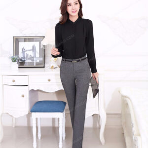 Đồng Phục Quần Âu Nữ Công Sở 06