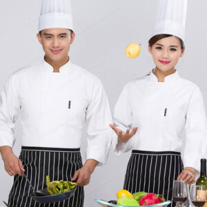 Đồng phục quán cafe/fastfood 20