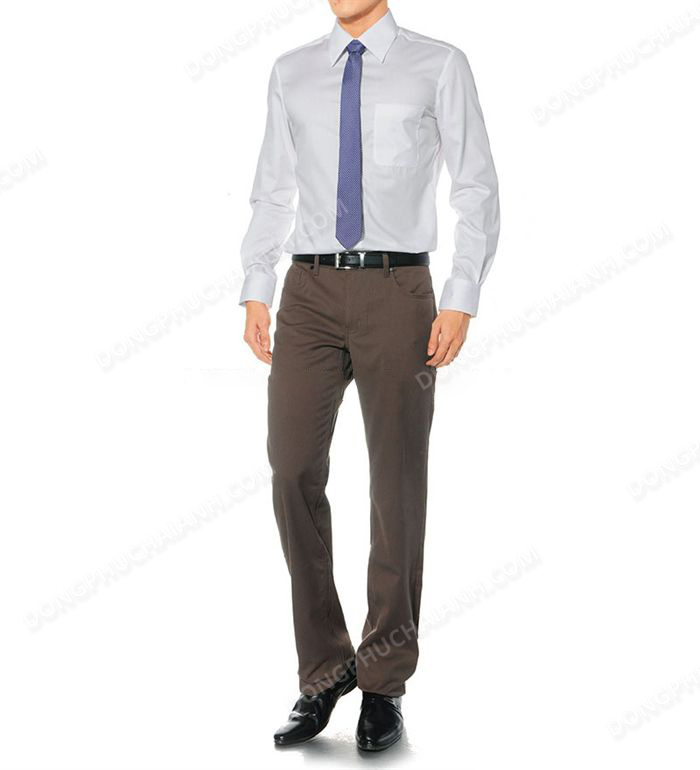 Đồng phục quản lý nhà hàng 20