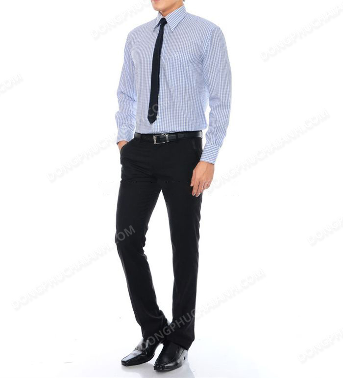 Đồng phục quản lý nhà hàng 19