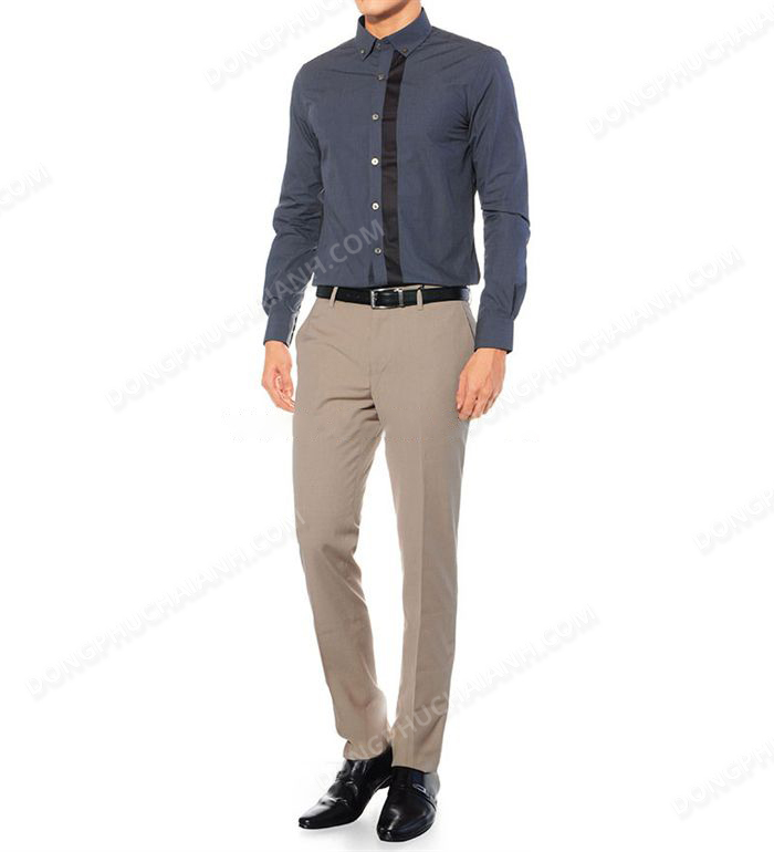Đồng phục quản lý nhà hàng 14