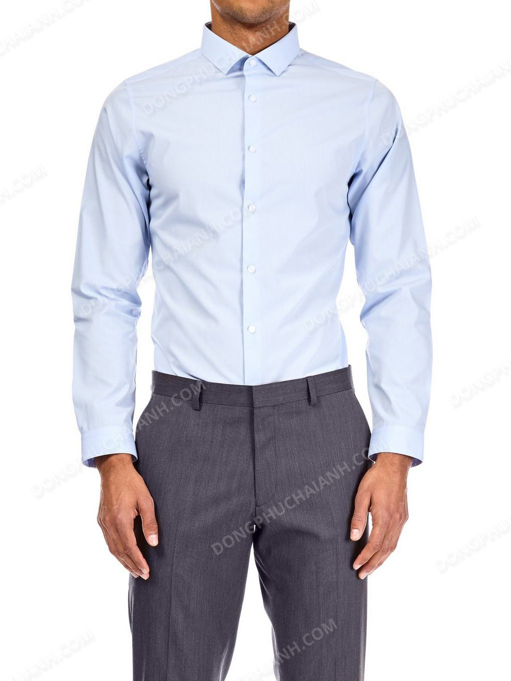 Đồng phục quản lý nhà hàng 02