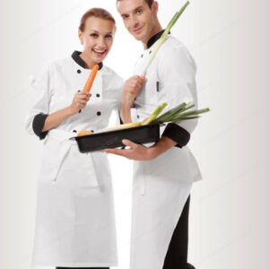 Đồng phục tạp dề 21