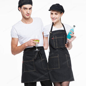 Đồng phục tạp dề 18