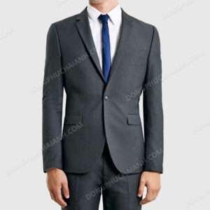 Đồng Phục Áo Vest Nam Công Sở 19