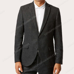 Đồng Phục Áo Vest Nam Công Sở 21