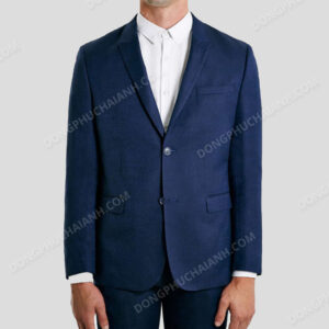 Đồng Phục Áo Vest Nam Công Sở 22