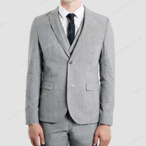Đồng Phục Áo Vest Nam Công Sở 25