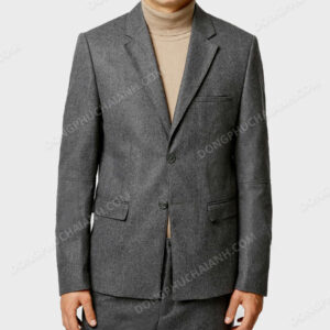 Đồng Phục Áo Vest Nam Công Sở 26