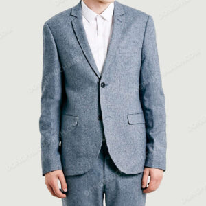 Đồng Phục Áo Vest Nam Công Sở 28