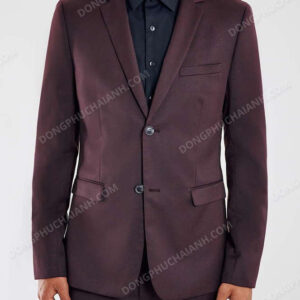 Đồng Phục Áo Vest Nam Công Sở 29