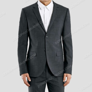 Đồng Phục Áo Vest Nam Công Sở 31