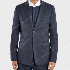 Đồng Phục Áo Vest Nam Công Sở 32