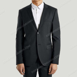 Đồng Phục Áo Vest Nam Công Sở 33