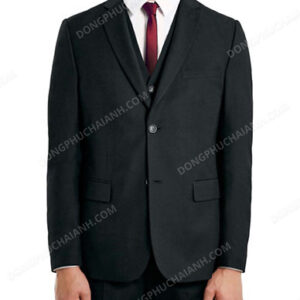 Đồng Phục Áo Vest Nam Công Sở 36