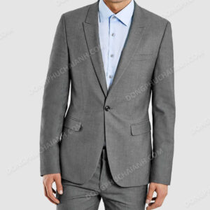 Đồng Phục Áo Vest Nam Công Sở 40