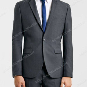 Đồng Phục Áo Vest Nam Công Sở 39