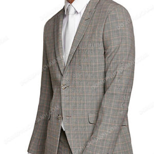 Đồng Phục Áo Vest Nam Công Sở 43