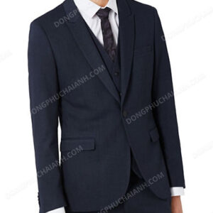 Đồng Phục Áo Vest Nam Công Sở 47