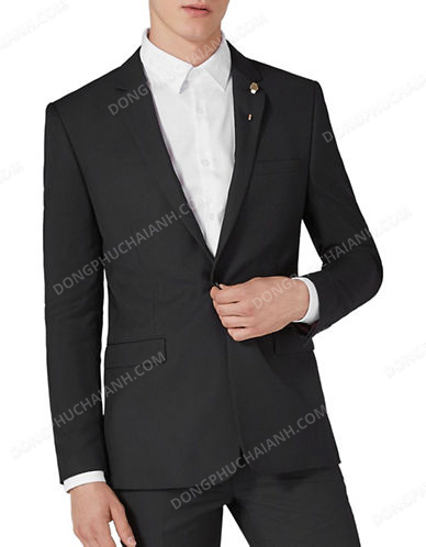 Đồng Phục Áo Vest Nam Công Sở 49