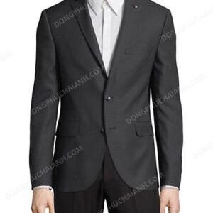 Đồng Phục Áo Vest Nam Công Sở 54