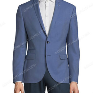 Đồng Phục Áo Vest Nam Công Sở 53