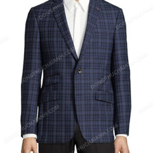Đồng Phục Áo Vest Nam Công Sở 55