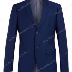 Đồng Phục Áo Vest Nam Công Sở 59