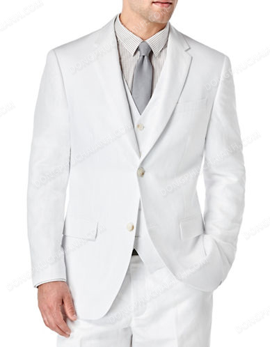 Đồng Phục Áo Vest Nam Công Sở 62