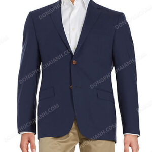 Đồng Phục Áo Vest Nam Công Sở 63