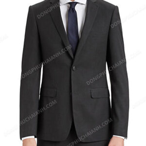 Đồng Phục Áo Vest Nam Công Sở 66