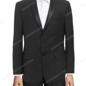 Đồng Phục Áo Vest Nam Công Sở 01