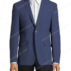 Đồng Phục Áo Vest Nam Công Sở 02