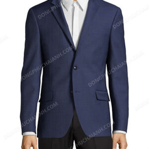 Đồng Phục Áo Vest Nam Công Sở 03
