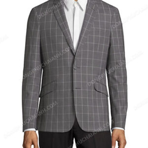 Đồng Phục Áo Vest Nam Công Sở 69