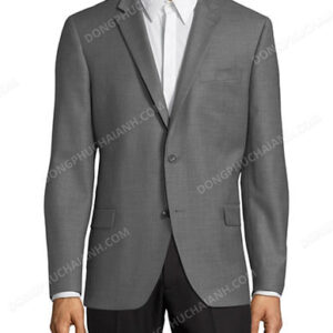 Đồng Phục Áo Vest Nam Công Sở 05