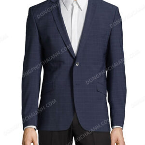 Đồng Phục Áo Vest Nam Công Sở 11