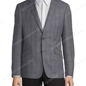 Đồng Phục Áo Vest Nam Công Sở 15