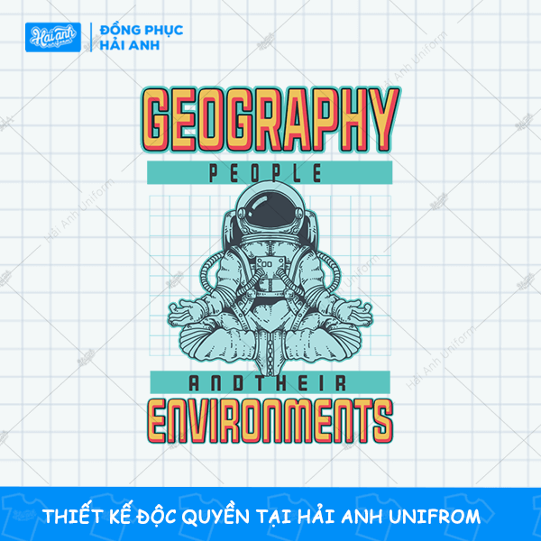 Mẫu Hình In Geography