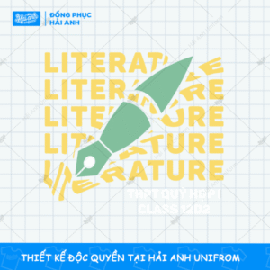 Mẫu Hình In Literature