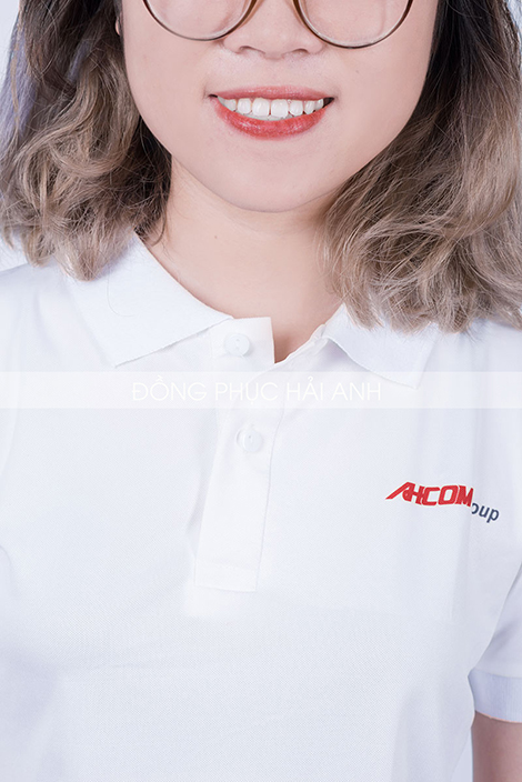Đồng Phục Công Ty AHCOM Group - Ảnh 2