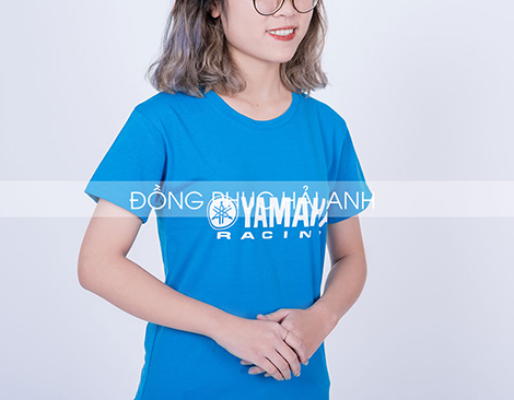 Đồng phục công ty Yamaha - Ảnh 2