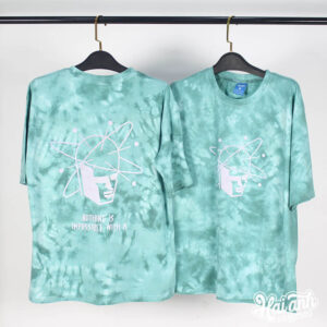 Mẫu Áo Lớp Patchy Ivy 04