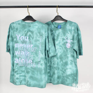 Mẫu Áo Lớp Patchy Ivy 05